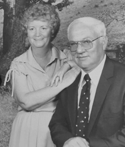 Elsie Grace Lewis